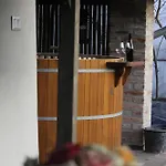 Borka-land Vendeghaz Apartment Deszk