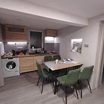 Apartment Borka-land Vendeghaz