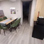 Apartment Borka-land Vendeghaz Deszk