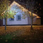 Borka-land Vendeghaz Apartment
