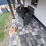 Apartment Borka-land Vendeghaz Deszk