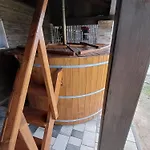 Borka-land Vendeghaz *